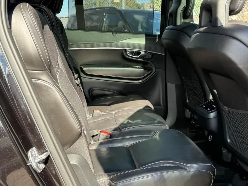 Volvo Xc90 T6 R-Design* Apple CarPlay* Камера* Подгрев, снимка 13 - Автомобили и джипове - 52317789