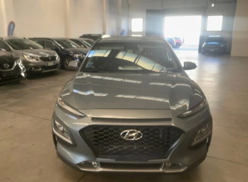 Hyundai Kona 1.0TGDI COMFORT , снимка 3 - Автомобили и джипове - 52643770