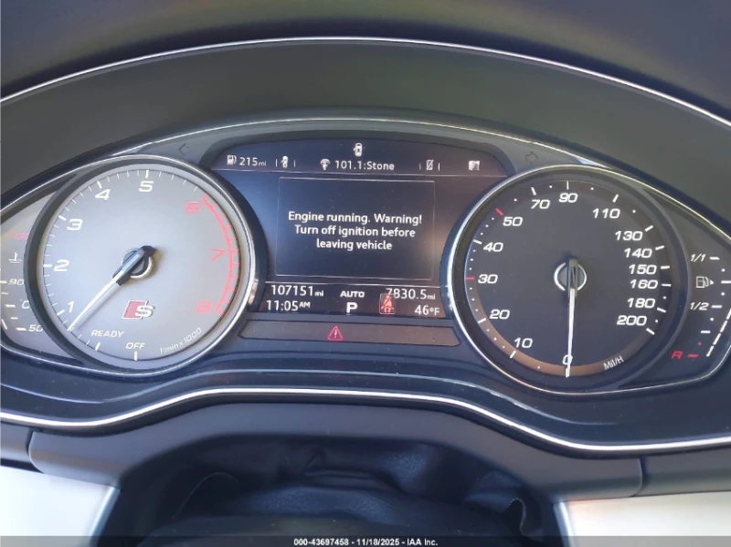 Audi SQ5 PREMIUM PLUS , снимка 8 - Автомобили и джипове - 52963395