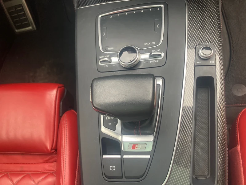 Audi SQ5  V6T TFSI, снимка 15 - Автомобили и джипове - 52755115