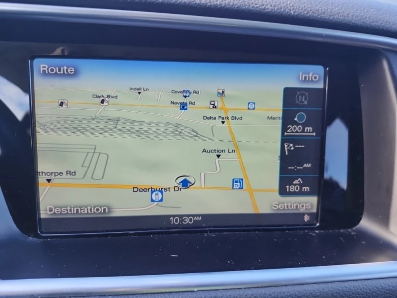 Audi Q5 2.0T PROGRESSIV * CARFAX* ПАНОРАМА* ПОДГРЕВИ, снимка 9 - Автомобили и джипове - 53280996