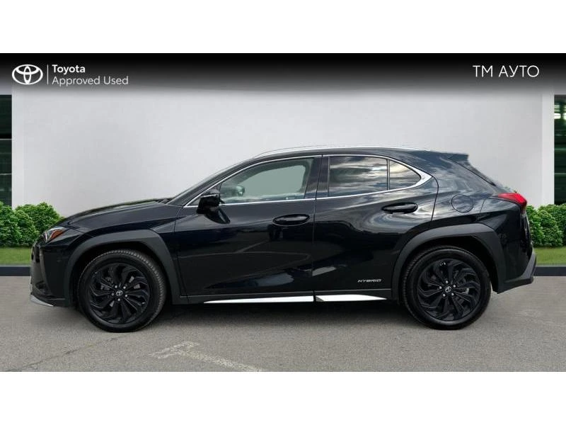 Lexus UX, снимка 3 - Автомобили и джипове - 48013080