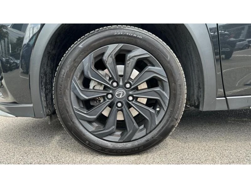 Lexus UX, снимка 16 - Автомобили и джипове - 48013080