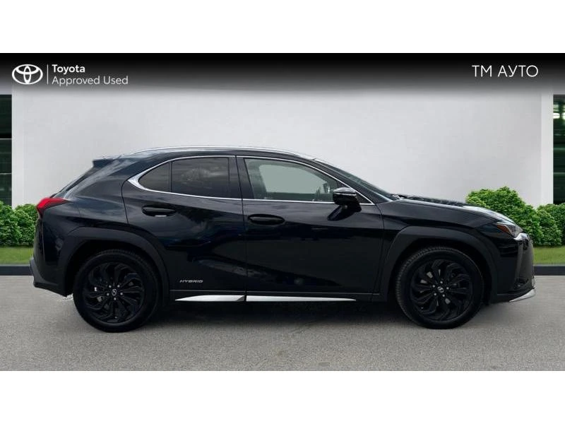 Lexus UX, снимка 17 - Автомобили и джипове - 48013080