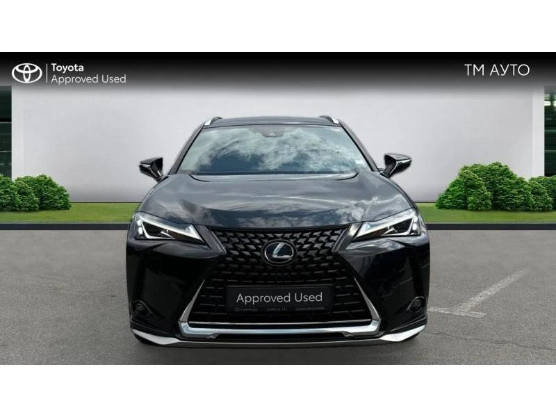 Lexus UX, снимка 5 - Автомобили и джипове - 48013080