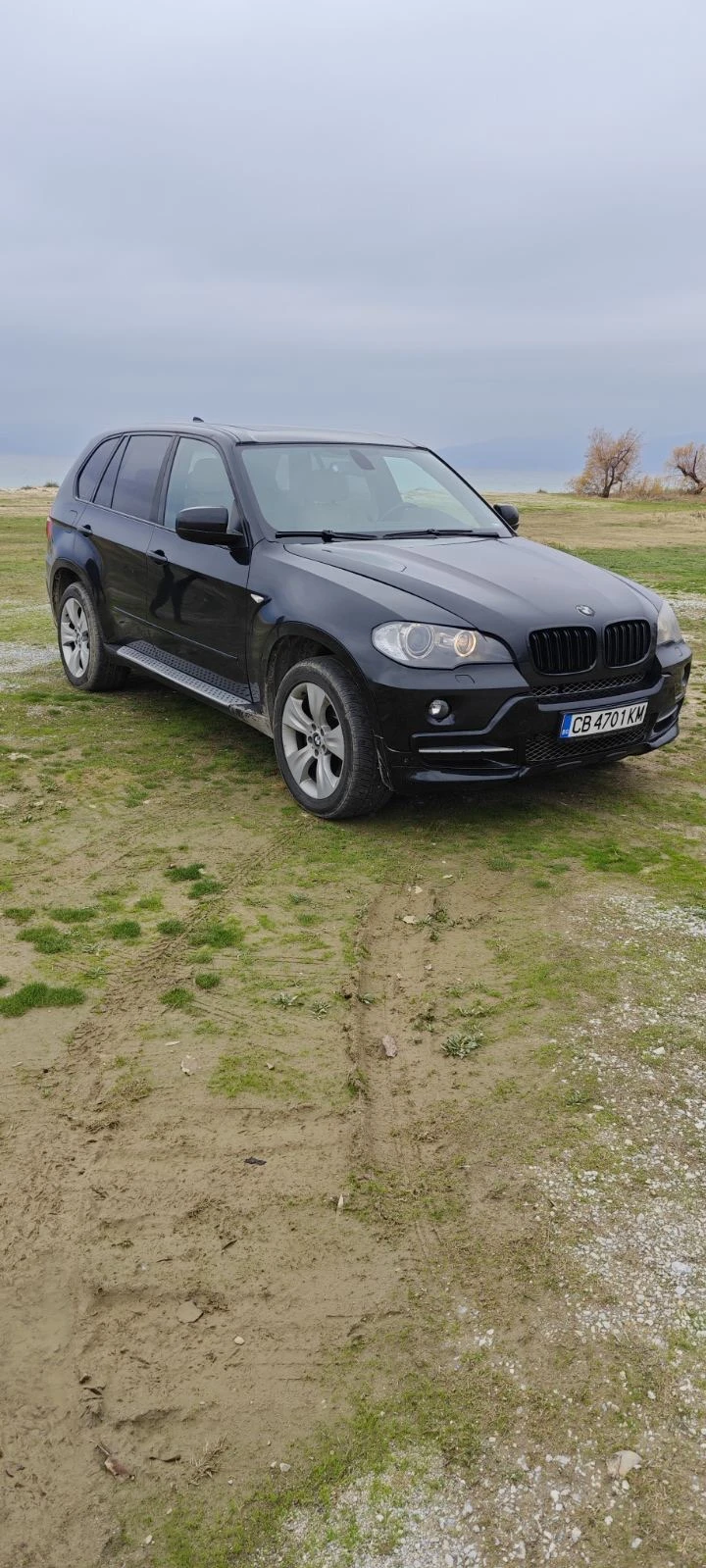 BMW X5, снимка 7 - Автомобили и джипове - 48602218