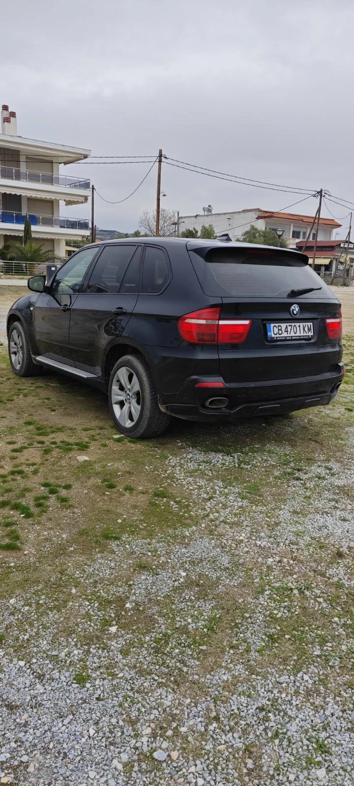 BMW X5, снимка 9 - Автомобили и джипове - 48602218