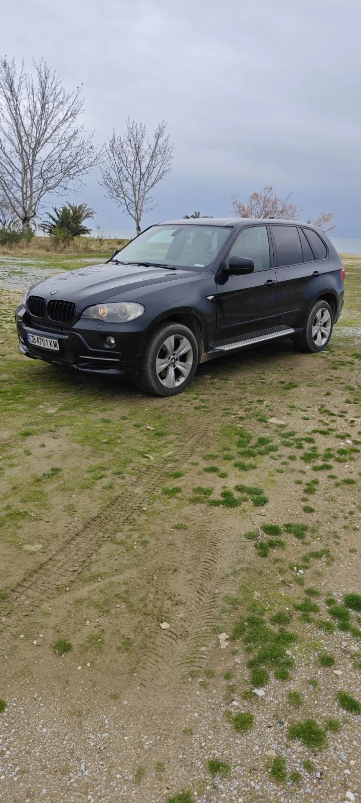 BMW X5, снимка 6 - Автомобили и джипове - 48602218