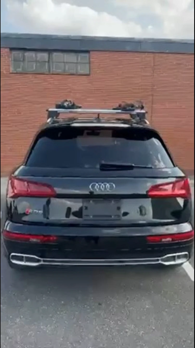 Audi Q5 SQ5 V6T