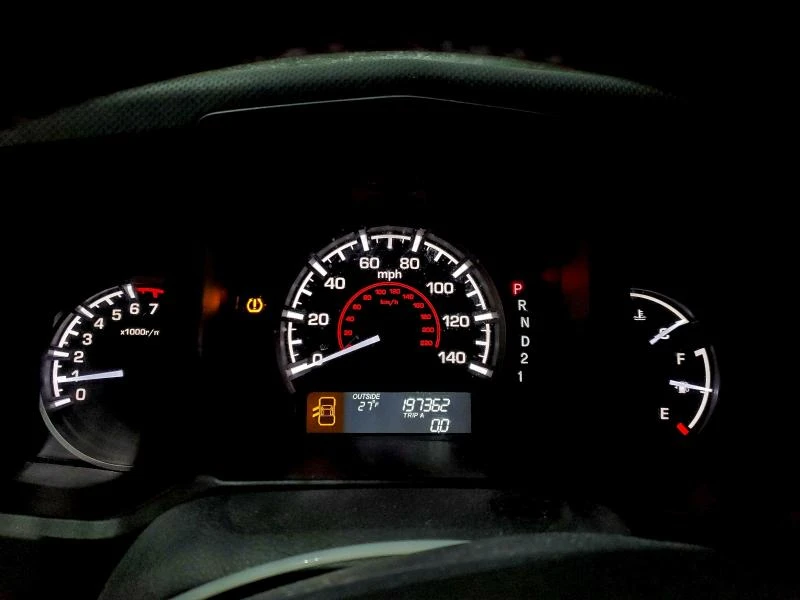 Honda Ridgeline 3.5L 6 4x4 w/Front Whl Drv, снимка 11 - Автомобили и джипове - 53120786