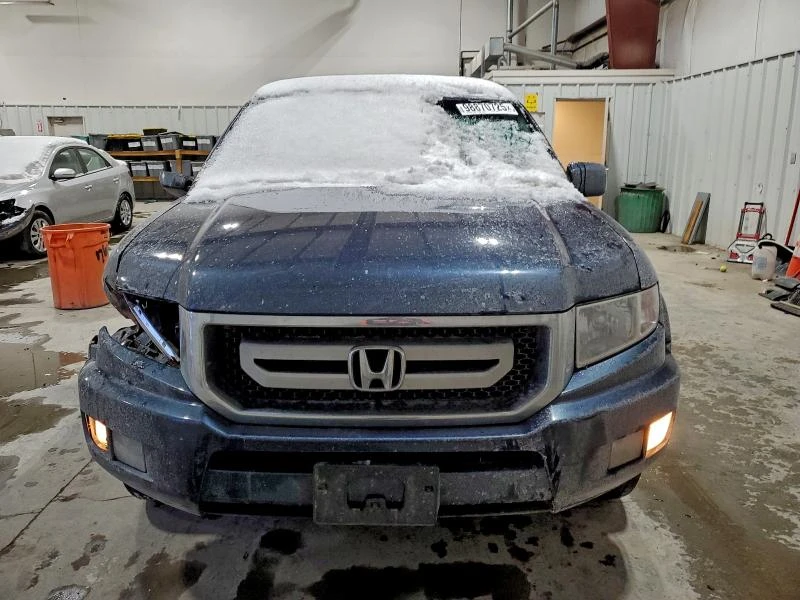 Honda Ridgeline 3.5L 6 4x4 w/Front Whl Drv, снимка 7 - Автомобили и джипове - 53120786