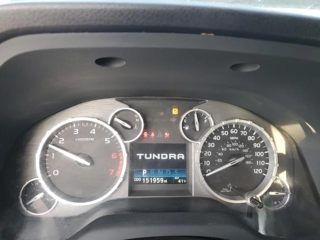 Toyota Tundra 5.7L 8 4x4 w/Rear Wheel Drv | Mobile.bg � ����������� 13