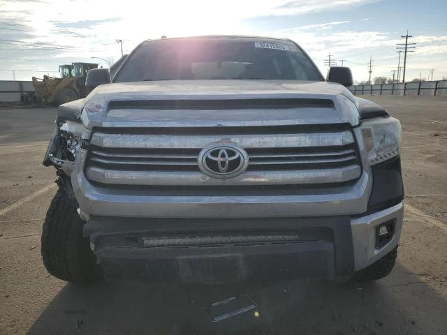 Toyota Tundra 5.7L 8 4x4 w/Rear Wheel Drv | Mobile.bg � ����������� 9