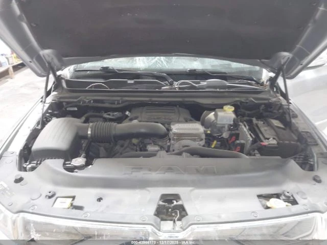 Dodge RAM 1500 LIMITED 4X4 5'7 BOX | Mobile.bg � ����������� 15