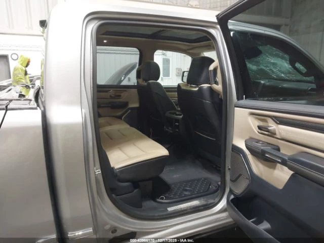 Dodge RAM 1500 LIMITED 4X4 5'7 BOX | Mobile.bg � ����������� 11
