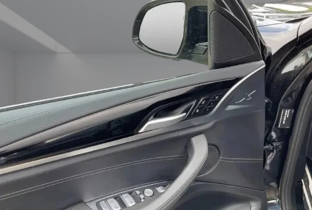 BMW X3 M40i xDrive = Shadow Line = Гаранция - изображение 7