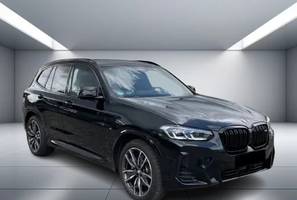 BMW X3 M40i xDrive = Shadow Line = Гаранция - изображение 4