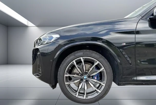 BMW X3 M40i xDrive = Shadow Line = Гаранция - изображение 6