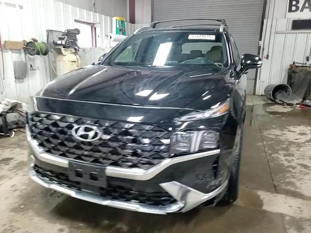 Hyundai Santa fe 2.5l Calligraphy, снимка 13 - Автомобили и джипове - 54732648