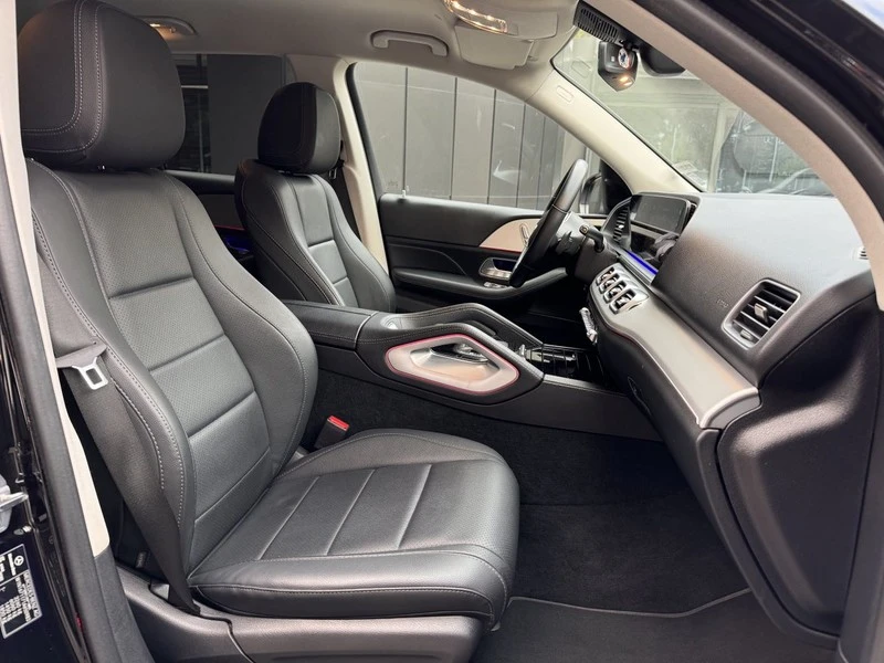 Mercedes-Benz GLE 350 de 4MATIC Plug-in, снимка 12 - Автомобили и джипове - 55401610