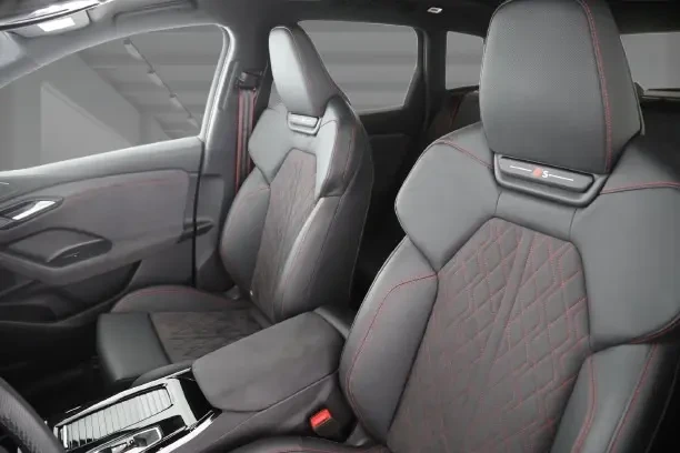 Audi Q6 e-tron 185 kWh Quattro = S-line = Гаранция, снимка 8 - Автомобили и джипове - 55477403