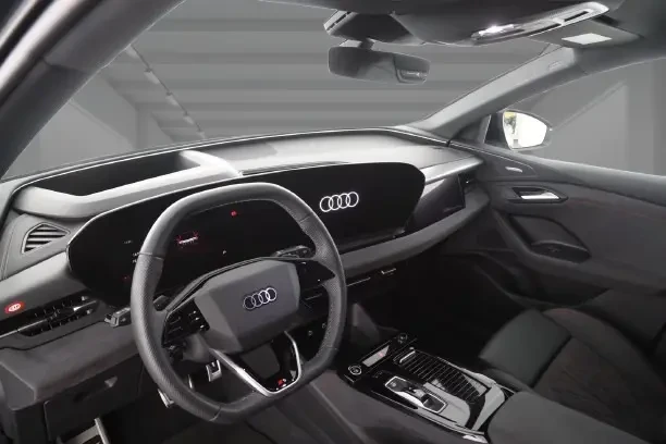 Audi Q6 e-tron 185 kWh Quattro = S-line = Гаранция, снимка 7 - Автомобили и джипове - 55477403