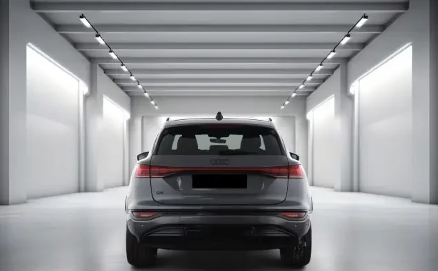 Audi Q6 e-tron 185 kWh Quattro = S-line = Гаранция, снимка 2 - Автомобили и джипове - 55477403