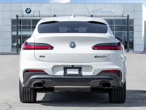 BMW X4 M40i* B58* Harman Kardon* Adaptive* O� ��� | Mobile.bg � ����������� 4