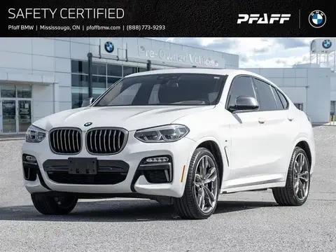 BMW X4 M40i* B58* Harman Kardon* Adaptive* O� ��� | Mobile.bg � ����������� 1
