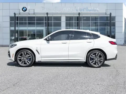 BMW X4 M40i* B58* Harman Kardon* Adaptive* O� ��� | Mobile.bg � ����������� 3