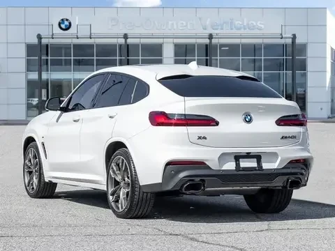 BMW X4 M40i* B58* Harman Kardon* Adaptive* O� ��� | Mobile.bg � ����������� 5