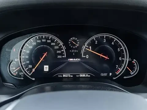 BMW X4 M40i* B58* Harman Kardon* Adaptive* O� ��� | Mobile.bg � ����������� 14