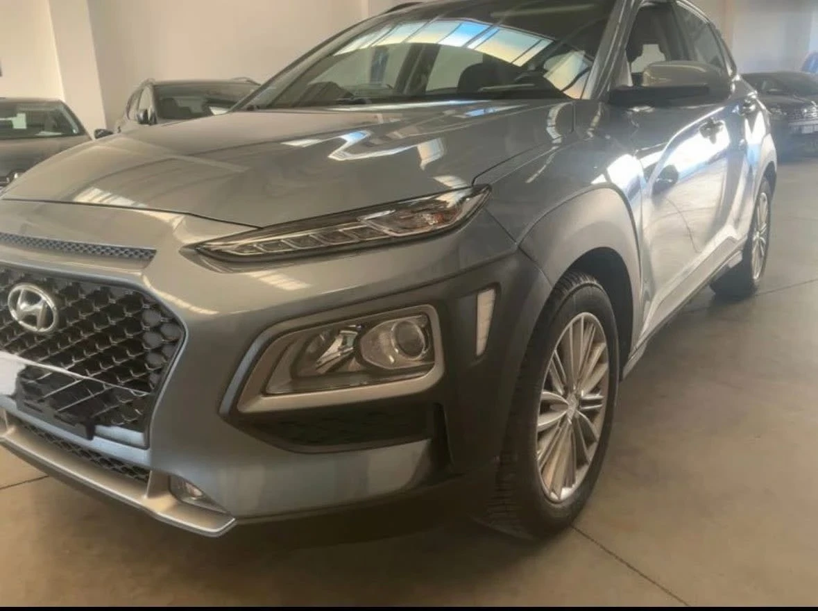 Hyundai Kona 1.0TGDI COMFORT , снимка 1
