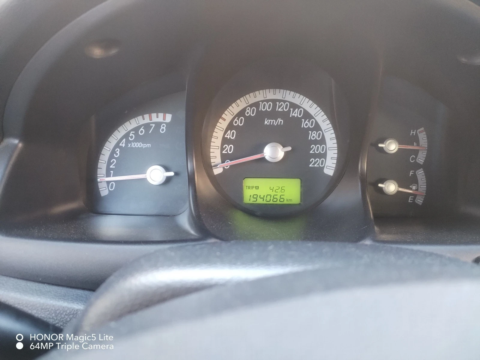 Kia Sportage 2.0 140кс газ/бензин  - изображение 6