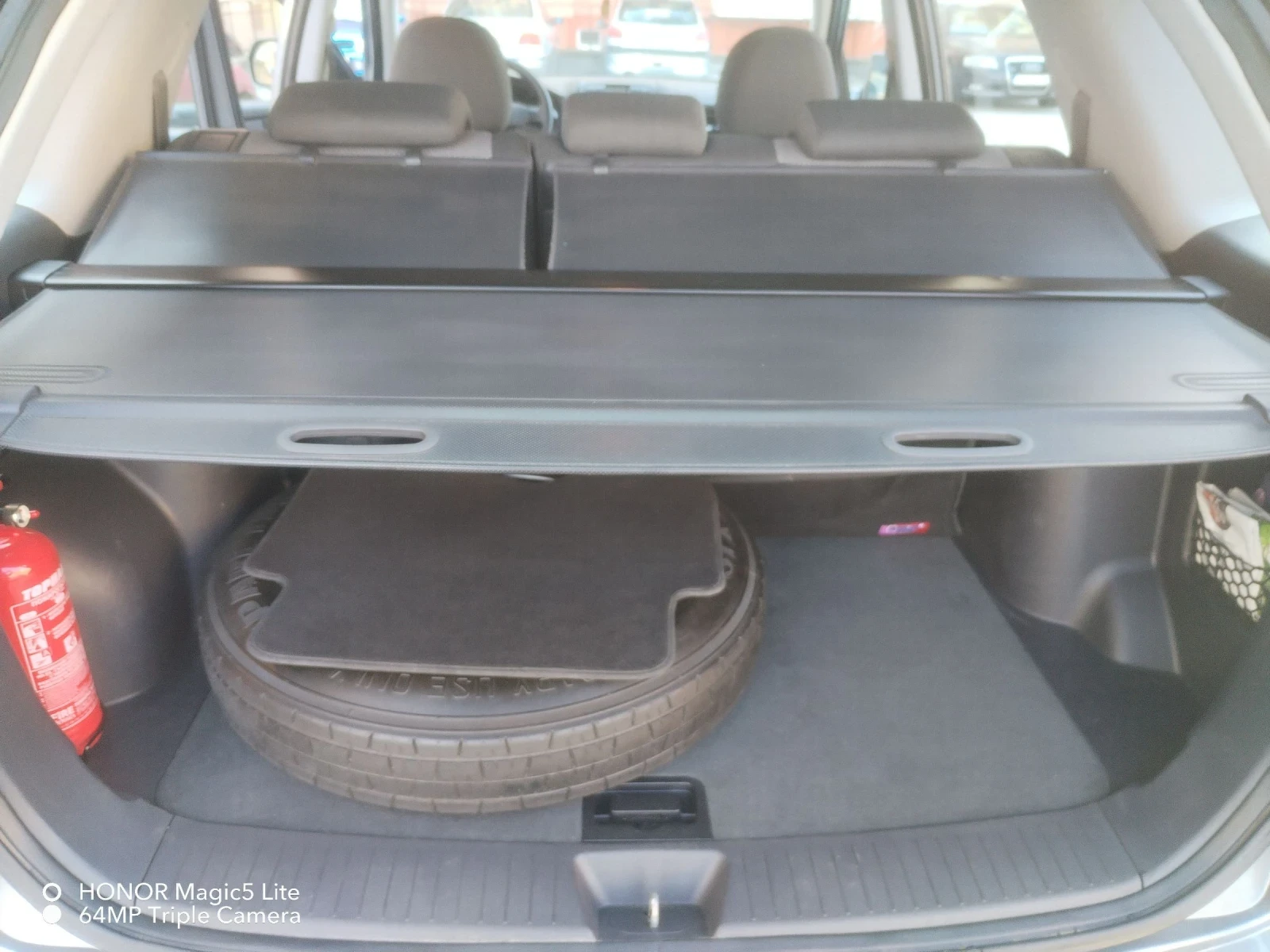 Kia Sportage 2.0 140кс газ/бензин  - изображение 9