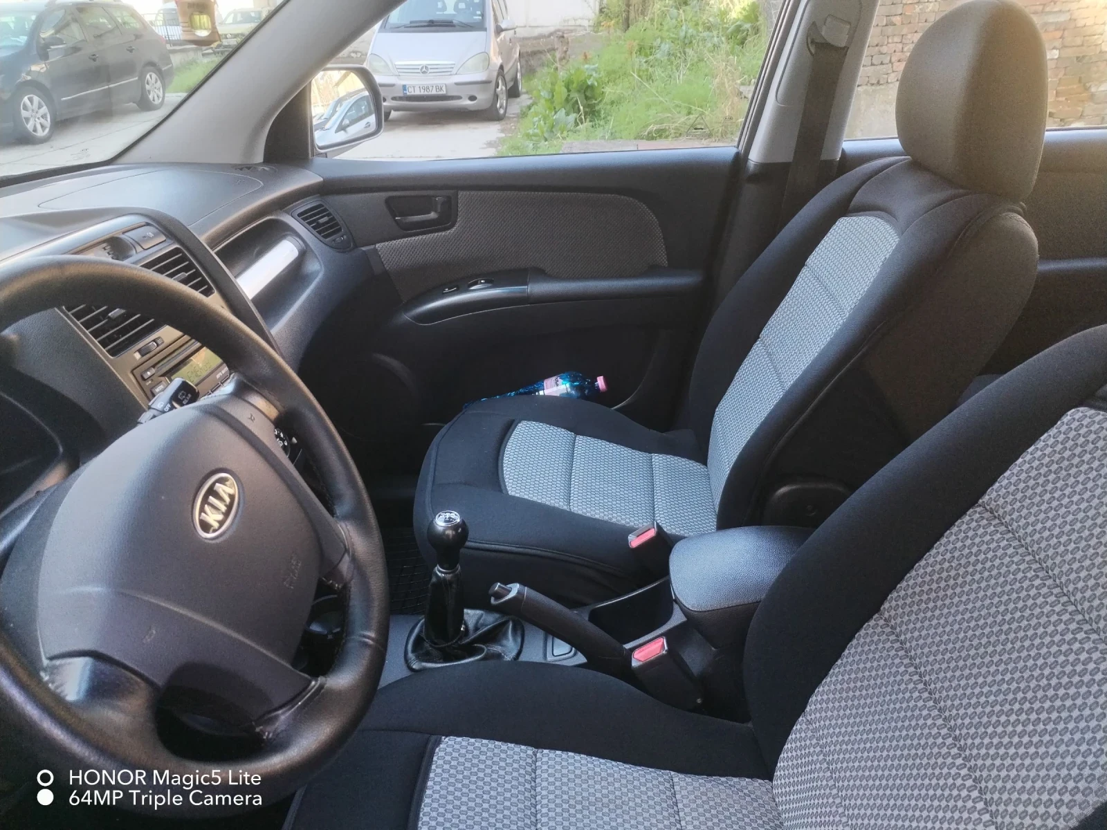 Kia Sportage 2.0 140кс газ/бензин  - изображение 5