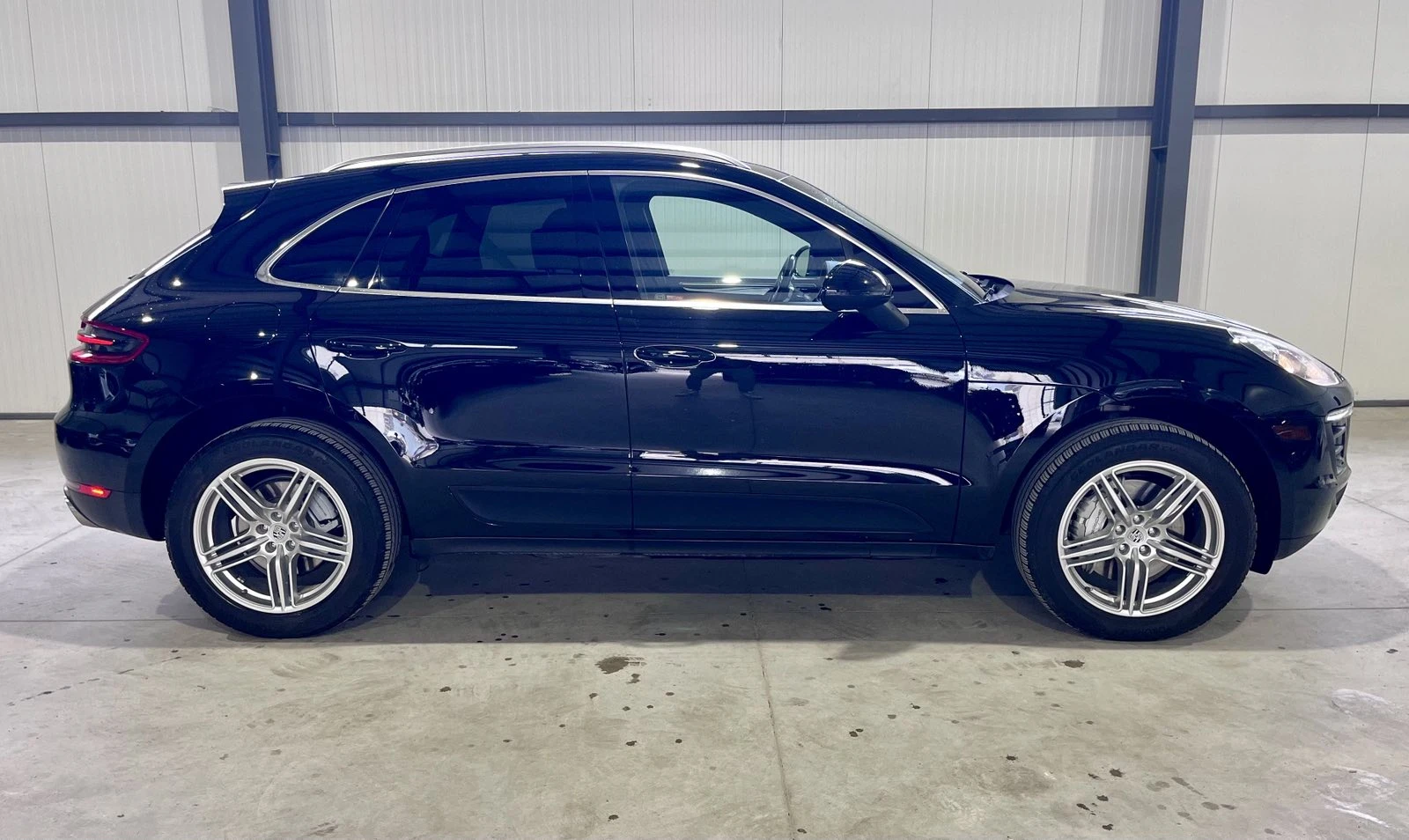 Porsche Macan S 30T 340кс - изображение 6