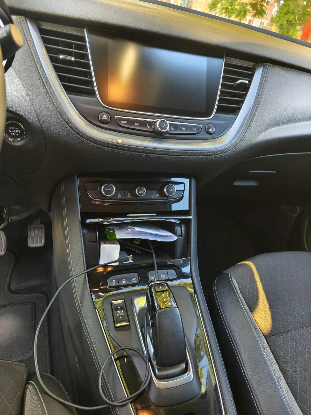 Opel Grandland X PLUG IN HYBRID | Mobile.bg   12