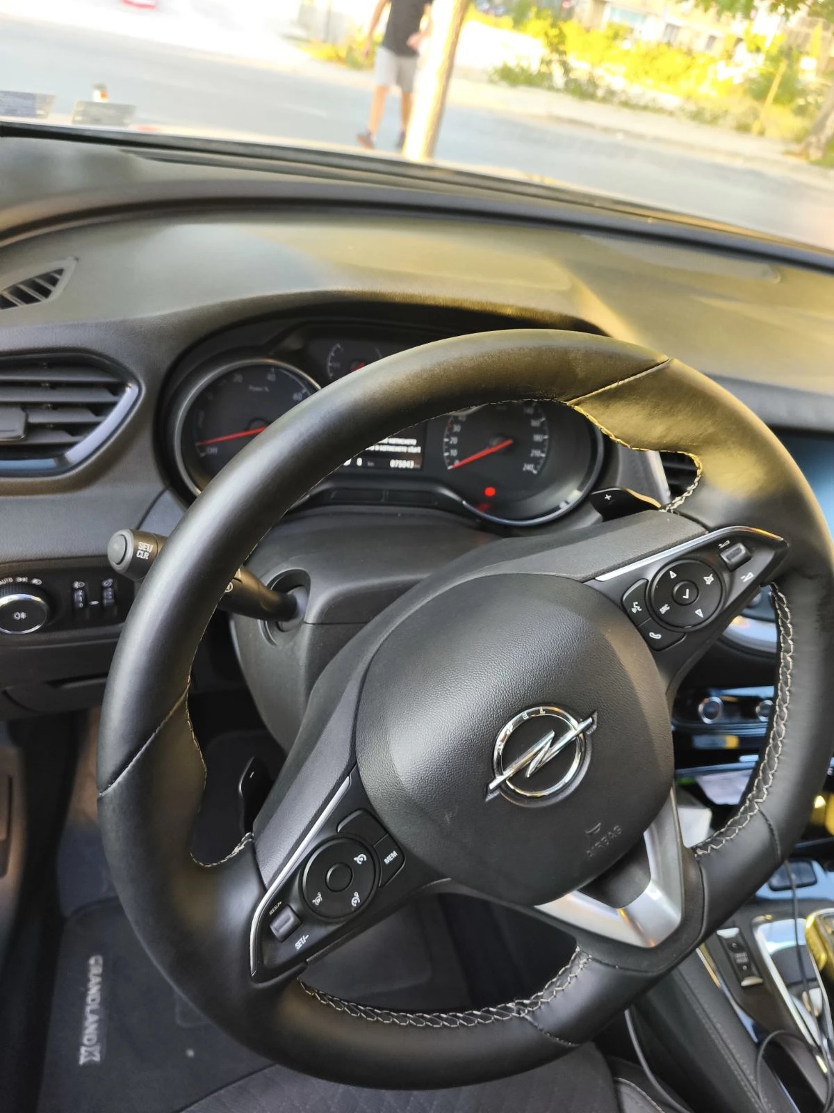 Opel Grandland X PLUG IN HYBRID | Mobile.bg   13