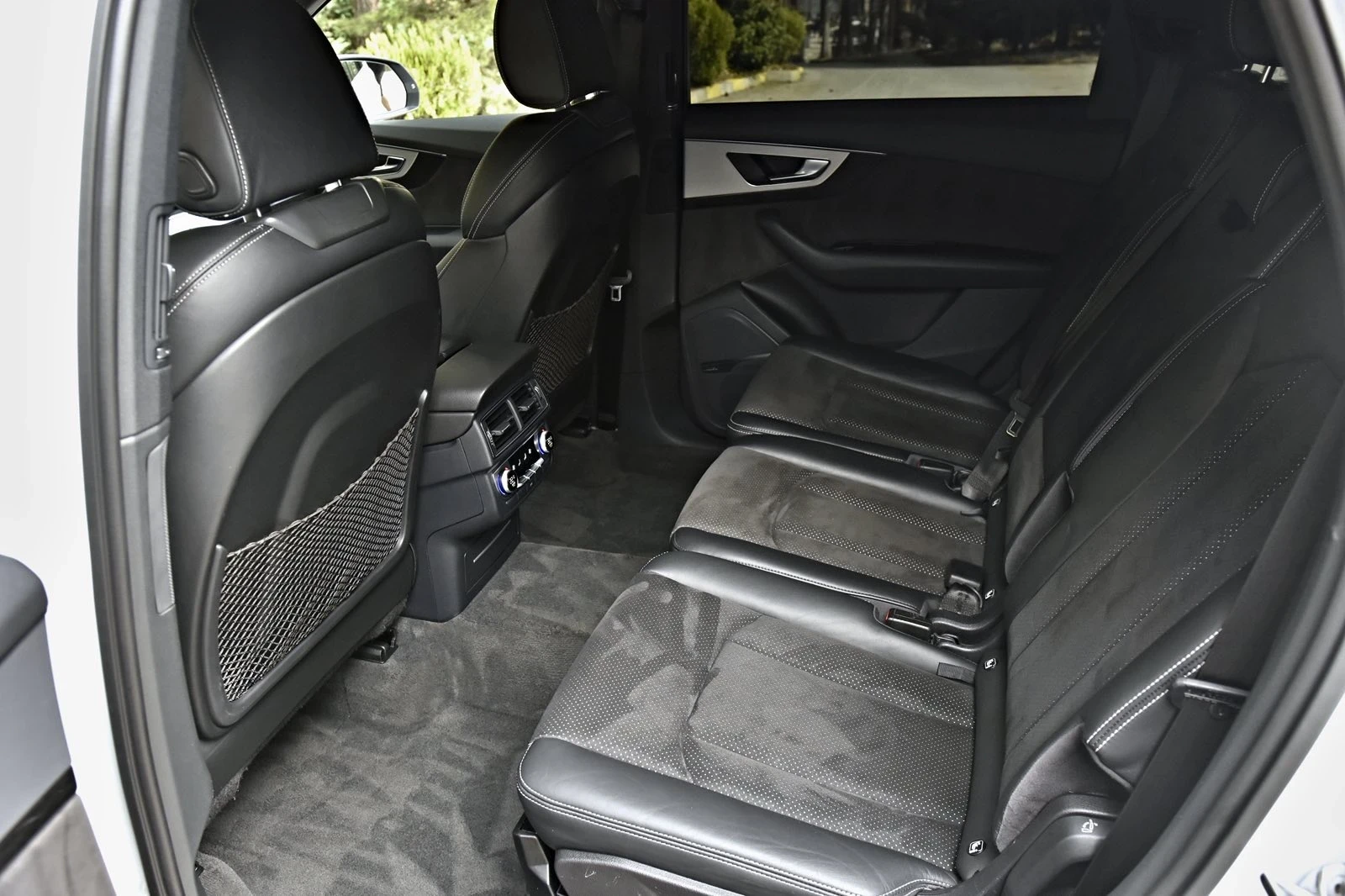 Audi Q7 3.0TDI 272HP S-Line | Mobile.bg   12