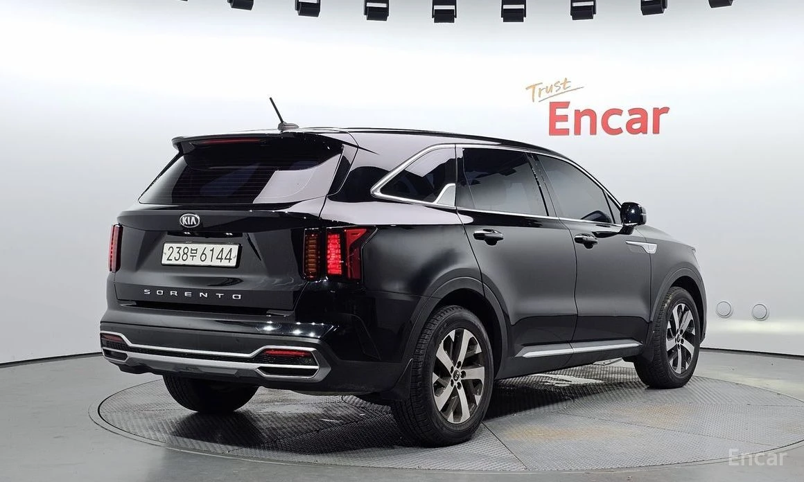 Kia Sorento  - изображение 2