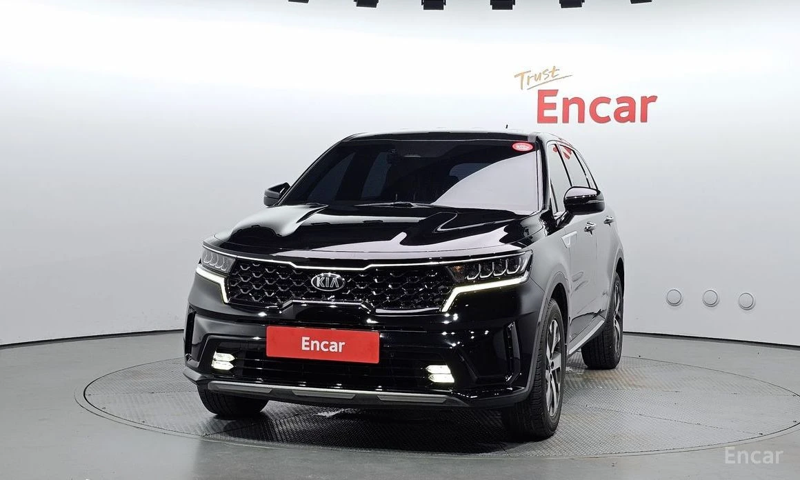 Kia Sorento  - изображение 3