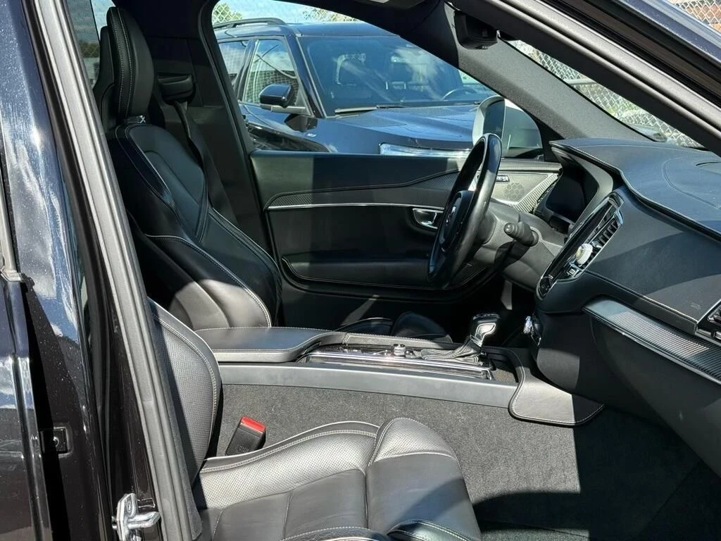 Volvo Xc90 T6 R-Design* Apple CarPlay* Камера* Подгрев - изображение 9