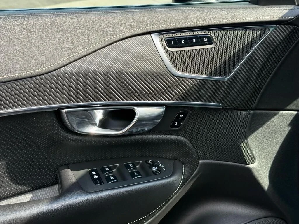 Volvo Xc90 T6 R-Design* Apple CarPlay* *  | Mobile.bg   16