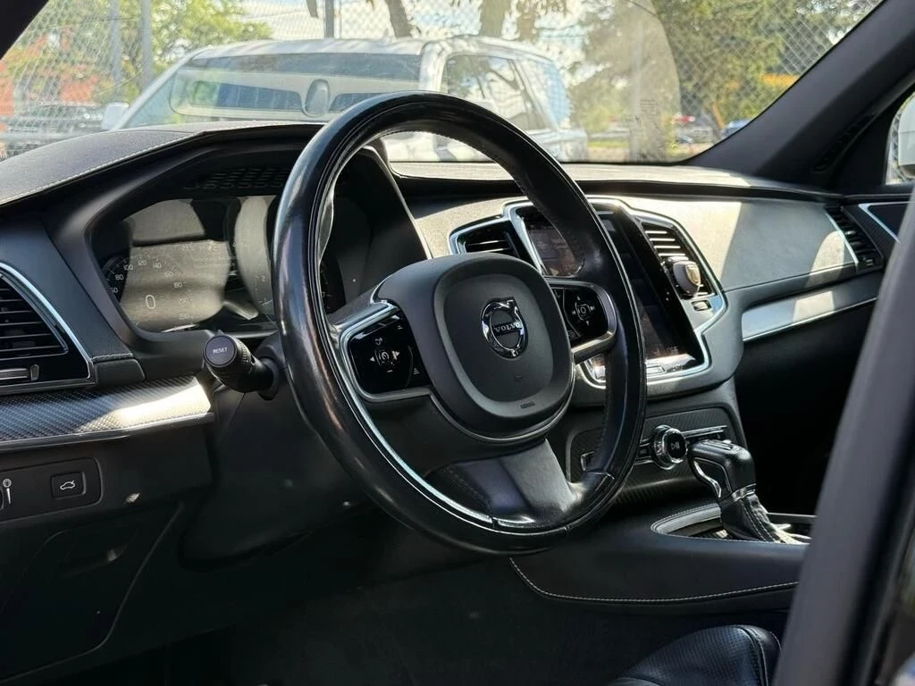 Volvo Xc90 T6 R-Design* Apple CarPlay* Камера* Подгрев - изображение 5