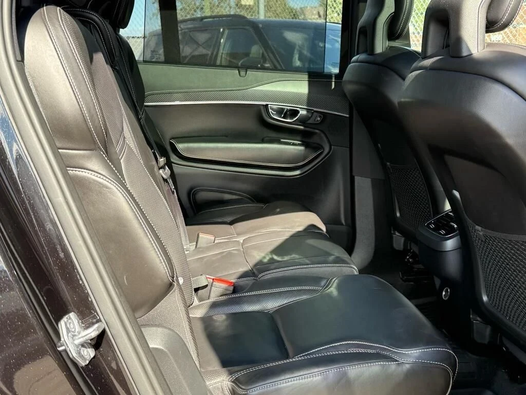 Volvo Xc90 T6 R-Design* Apple CarPlay* *  | Mobile.bg   13