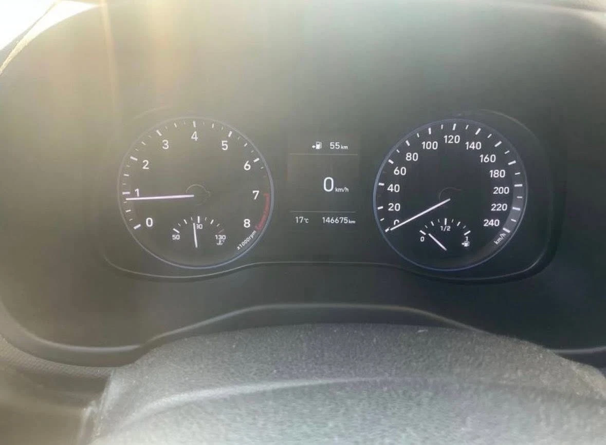 Hyundai Kona 1.0TGDI COMFORT  | Mobile.bg   11