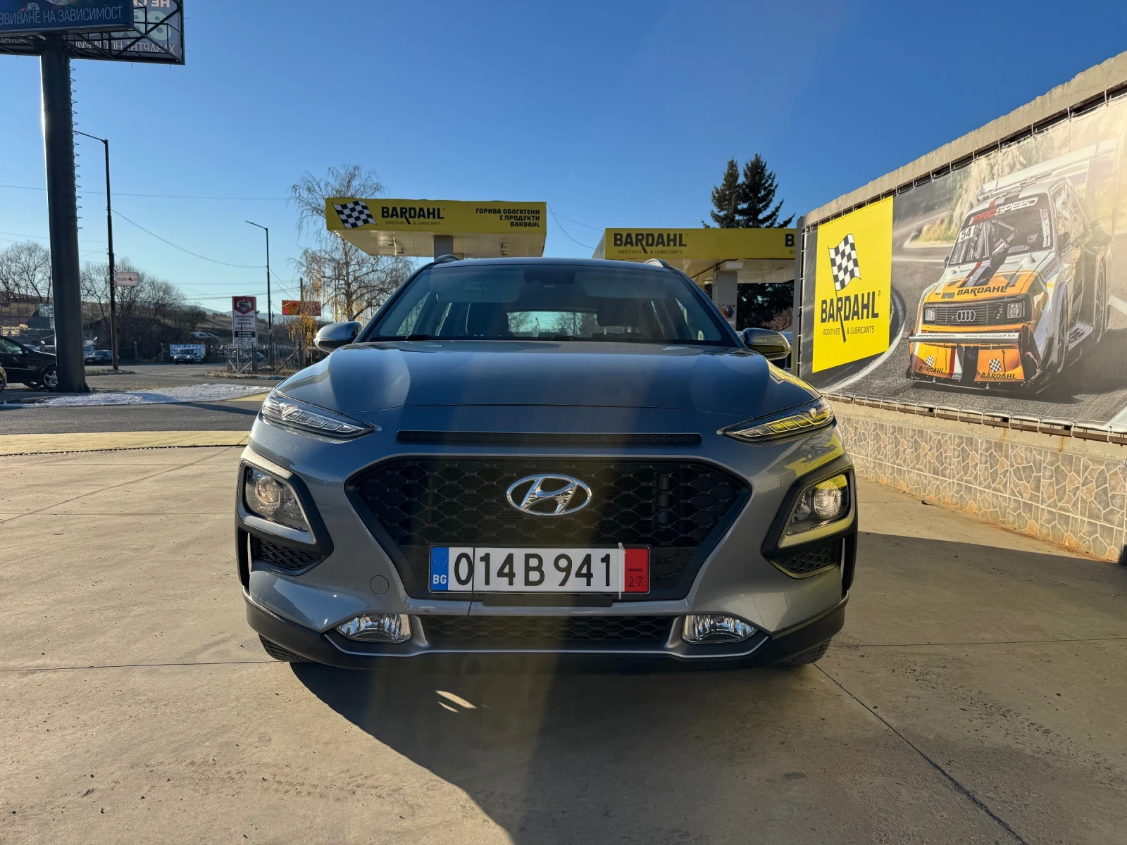 Hyundai Kona 1.0TGDI COMFORT  - изображение 3