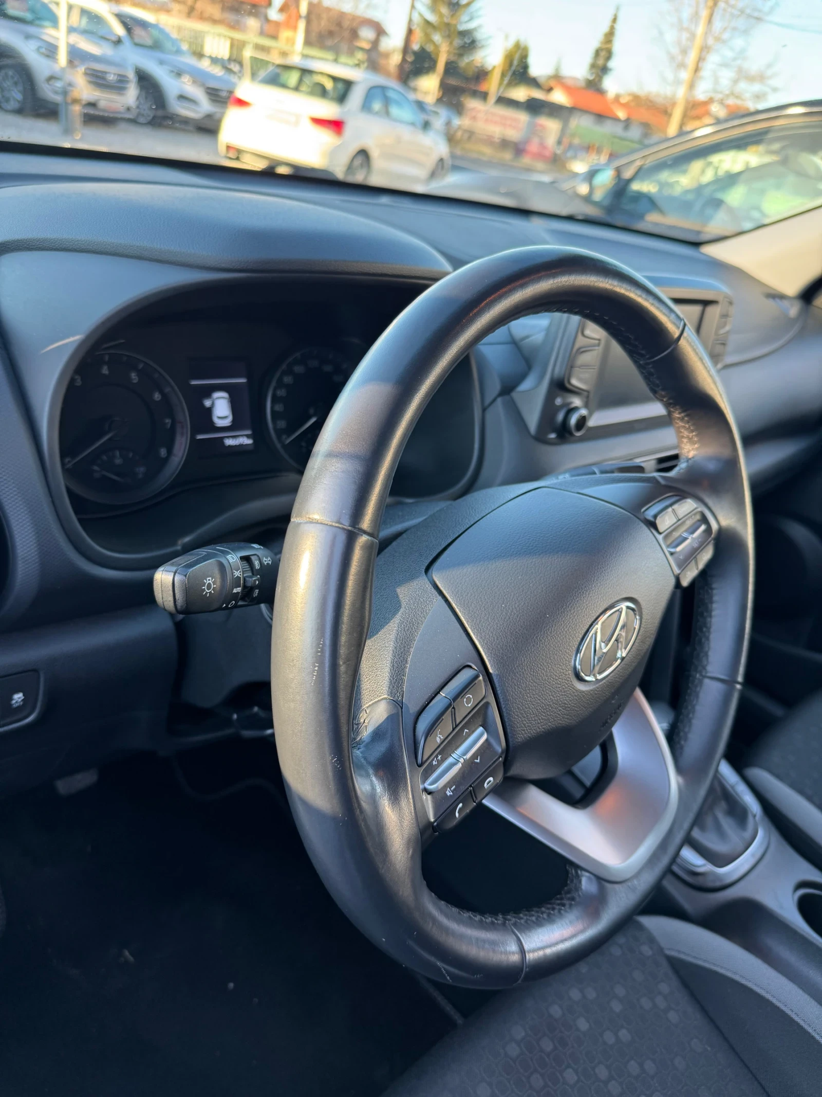 Hyundai Kona 1.0TGDI COMFORT  | Mobile.bg � ����������� 13