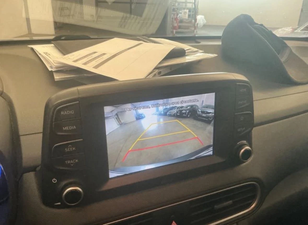 Hyundai Kona 1.0TGDI COMFORT  - изображение 10